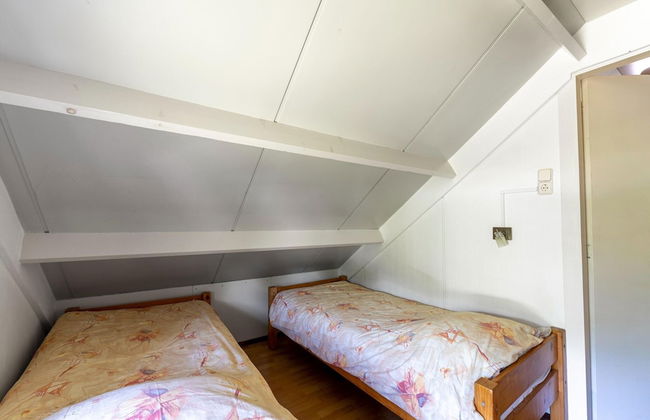 Holiday Home Zeeland Near Westerschelde - Foto 2