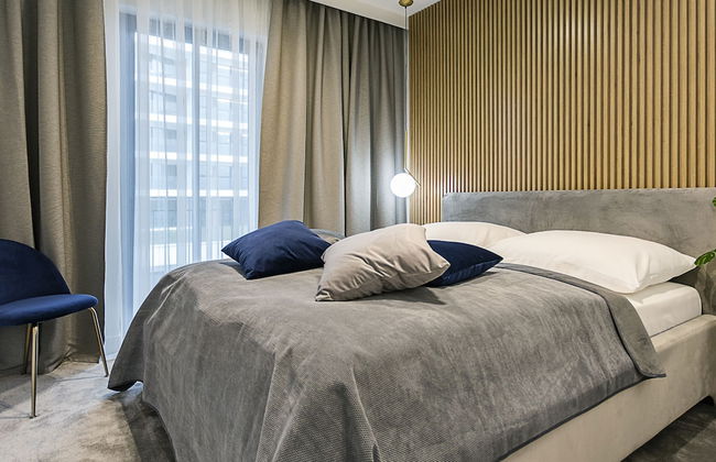 Vacation Club - Baltic Park Fort - Foto 18