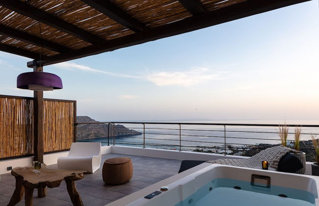 Fedra Suites - Foto 1