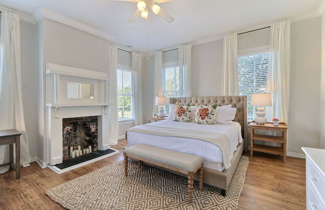 Gallery Stays - Parkside Manor - Foto 6