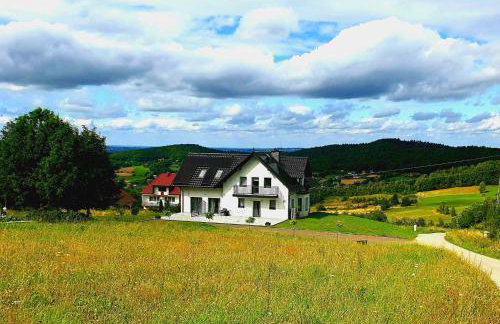 Zasankowe Wzgórze - Foto 17