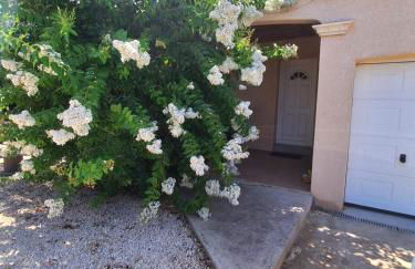 Family villa in Salles-d'Aude - Foto 3