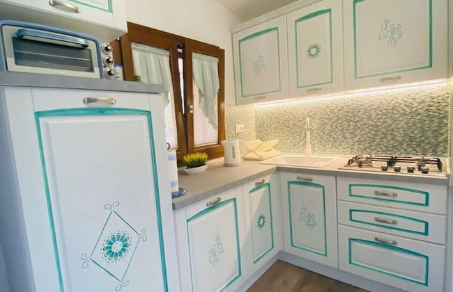 VivimiHome - Villa Rudalza - Foto 6