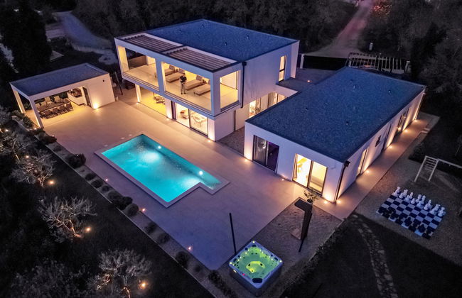 Villa Sonia - Foto 63