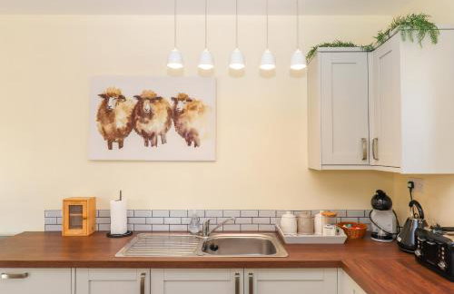 Sunset Cottage - Foto 10