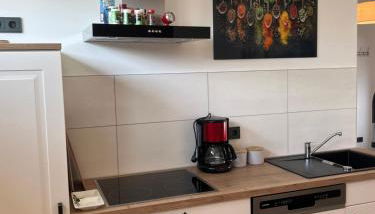 moderne Wohlfühlwohnung auf einem Dreiseitenhof - Foto 4