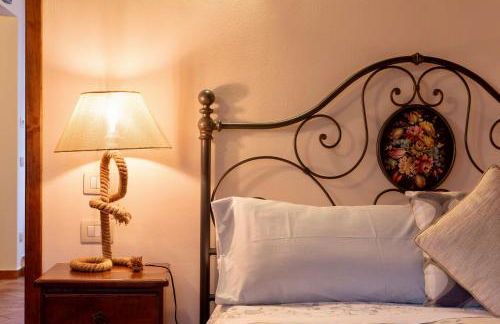 Podere Vergianoni immerso nelChianti con piscina - Foto 18