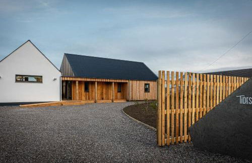 Tides Uig Isle of Skye - Foto 41