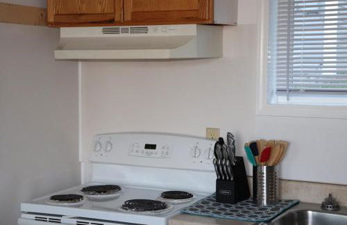 Cozy Studio Steps from Ferry Downtown St Ignace - Foto 10