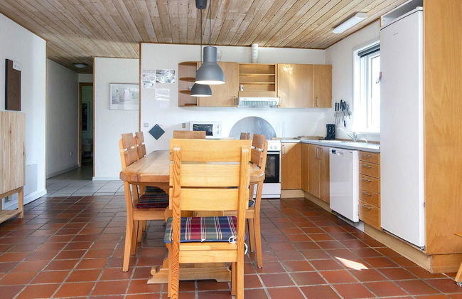 Holiday Home in Odder - Foto 20