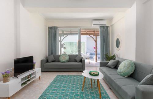 Alexandra's Maisonette. - Foto 28