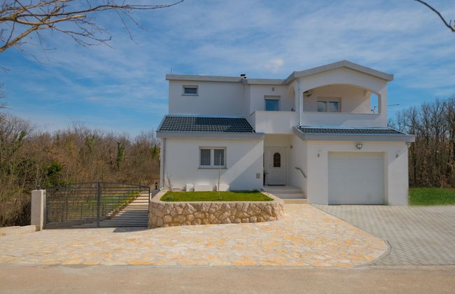 Villa Dalmatina - Foto 41