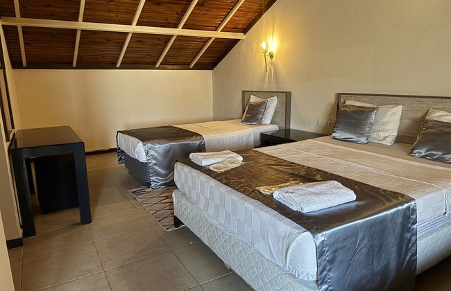 Reis Thermal Otel - Foto 9