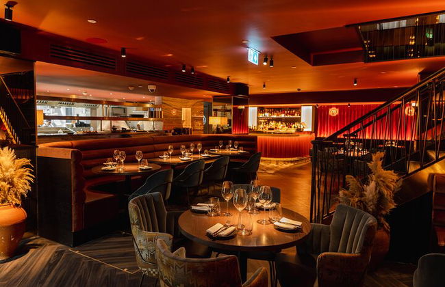 See Back to the Future the Musical with Two Course Meal & Drink - Photo 10