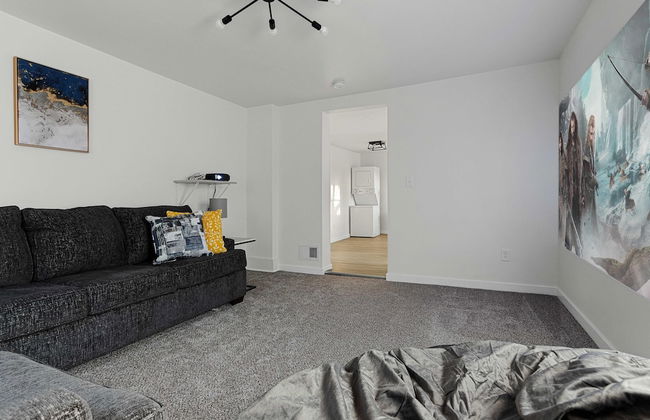 Small Town Retreat- 5br- Movie Theater Room - Foto 35