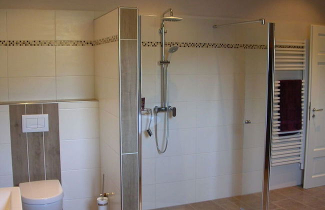 Holiday Apartment Goose in the Monument - Photo 7