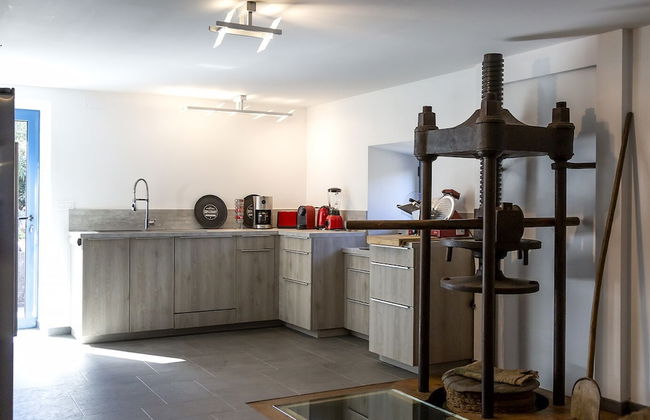 Le Moulin de Figari - Foto 30