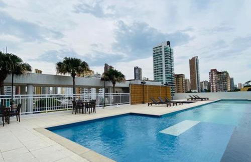 Excelente apartamento de 2 quartos com ótima localização - Foto 19