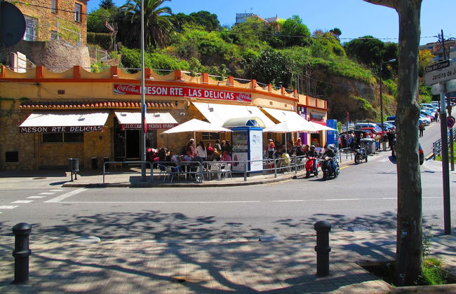 Atico con terraza y Barbacoa, junto linea Metro de BCN - Foto 12