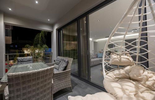 Μr & Μrs Grey -Private Luxury Villas - Foto 15