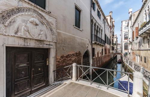 Apartment Cà Brunilda-luxury penthouse with terrace - Foto 31