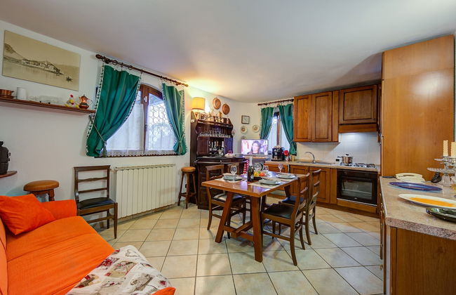 Pool House Parco Azzurro - Foto 12