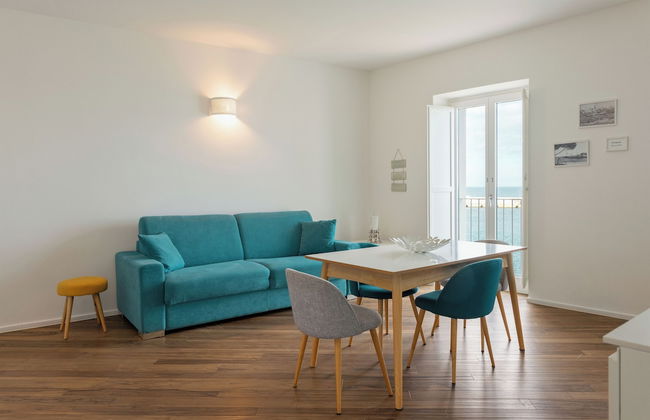 Santa Maria 24 - Luxury Apartments - Foto 76