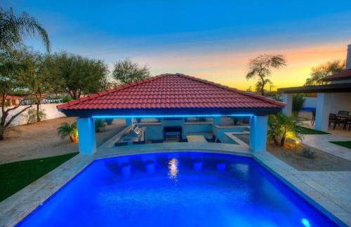 Villa De Paradis - Foto 42