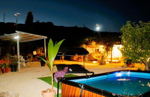 Casa rural Paraje Higueral - Foto 17