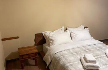 Capris Rustic Ηouse with Mountain View - Foto 22