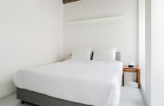 Tabas by Blueground Edifício Bianca - Foto 36