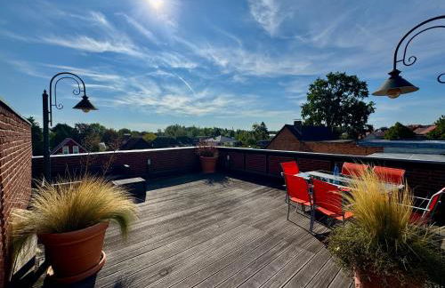 Meinpartments Wolfsburg - Foto 24