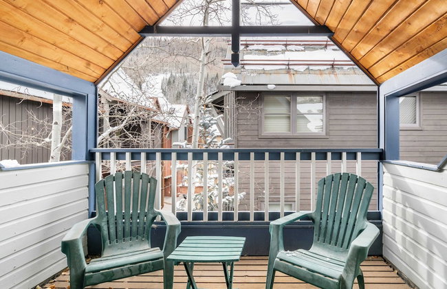 Smuggler B by Avantstay Excellent Condo Within Walking Distance Of Lift #7 - Foto 32