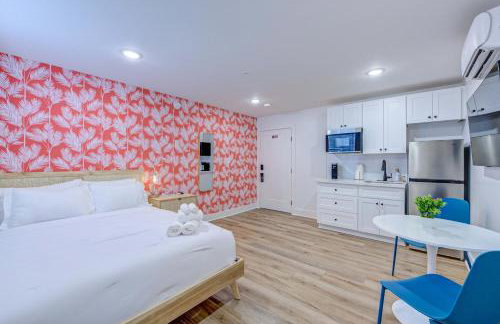 Let's Surf Studio Apartment - Foto 1