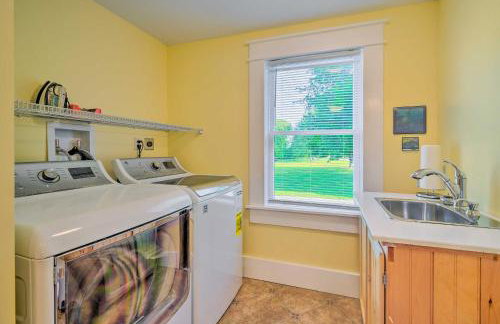 7 Mi to Seneca Lake Family Retreat in Stanley - Foto 24