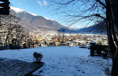 RUSTICO La Ca' dei GENNA - Foto 16