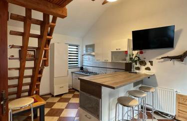 Domki Pod Brzoza - Foto 16