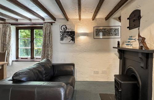 South Sandpark Cottage Kentisbury - Foto 12