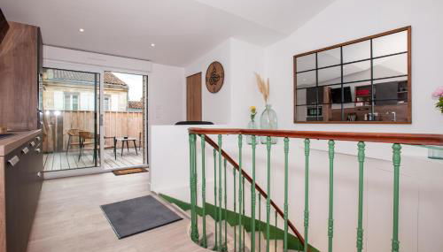 Les Tropeziennes de Libourne - Foto 3