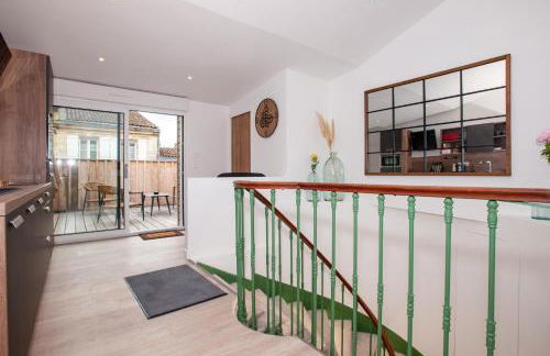 Les Tropeziennes de Libourne - Foto 3