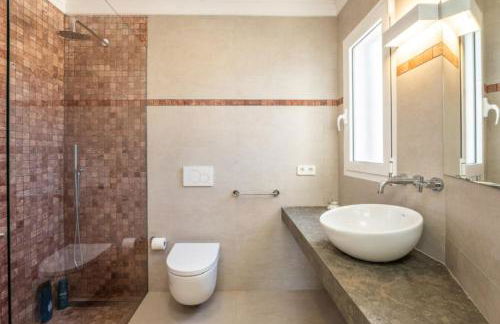 Villa Mila in Sant Llu s - Foto 55