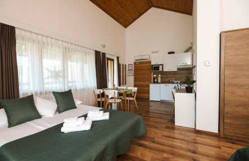 B&B Apartments Buric Plitvice Lakes - Foto 44