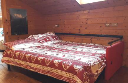 Casa Ciclamino Val Di Sole 10 pax 7 nights - Foto 37