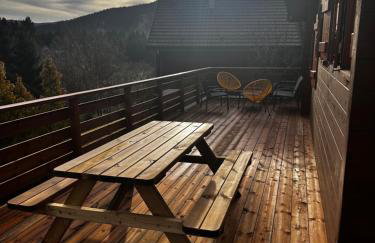 Le Chalet du Lac - Dans un environnement idéal - Photo 10