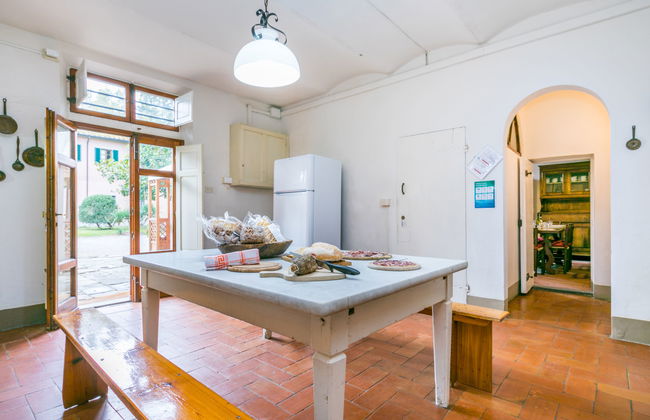 Fattoria di Scaletta - Foto 22