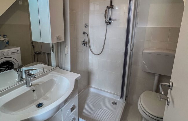 Casetta San Giorgio Lucano - Foto 15