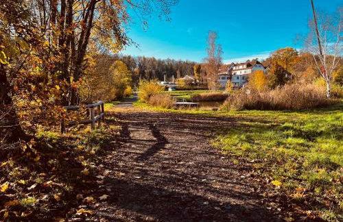 Ferienwohnung III Beck-Bräu nahe Bamberg - Foto 17