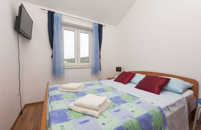 Apartments Vladimir - Foto 2