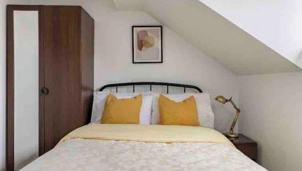 Town center white house - Foto 4, Zimmer