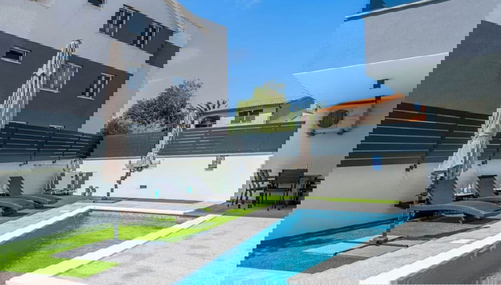 Appartement Roos - Foto 1, Imagen principal